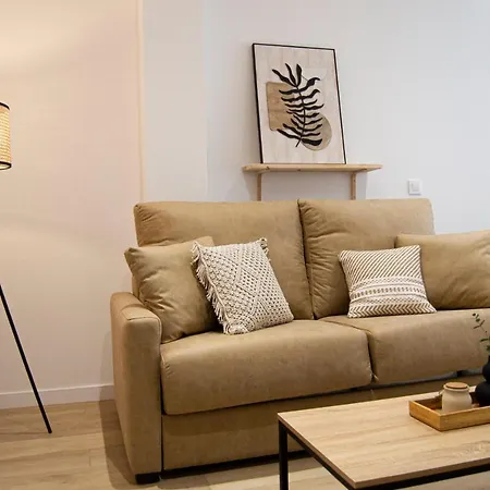 Daire Aires De 2 Cordoba