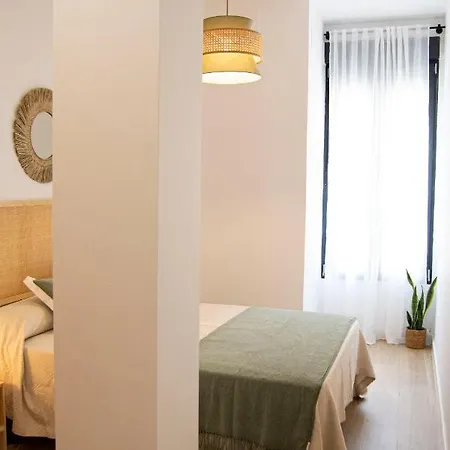 Apartmán Aires De 2 *