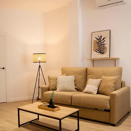 Daire Aires De 2 Cordoba