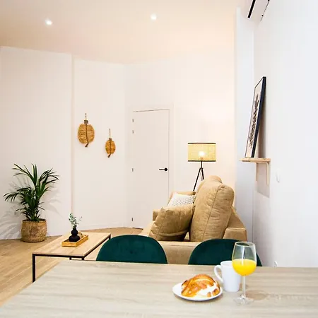 Apartmán Aires De 2 Córdoba