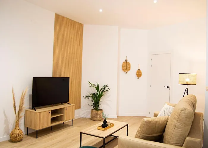 Aires De 2 Apartmán