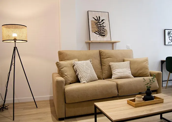 Apartmán Aires De 2 Córdoba