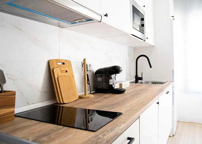 Aires De 2 Apartmán