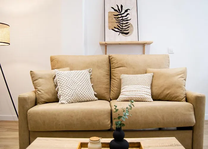 Aires De 2 Apartmán