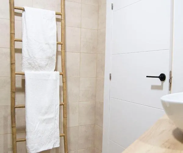 Aires De 2 Apartmán