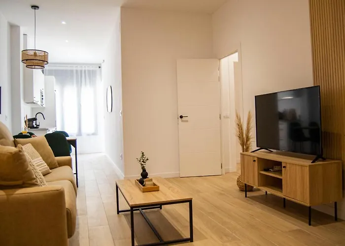 Aires De 2 Apartmán *