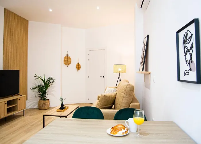 Apartmán Aires De 2 Córdoba