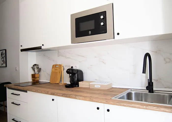 Aires De 2 Apartmán *