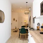 Aires De 2 Apartment