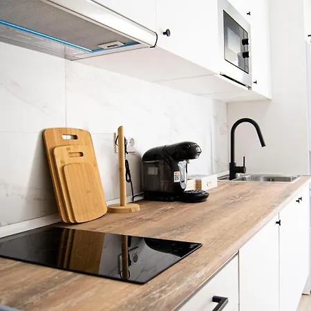 Aires De 2 Apartamento