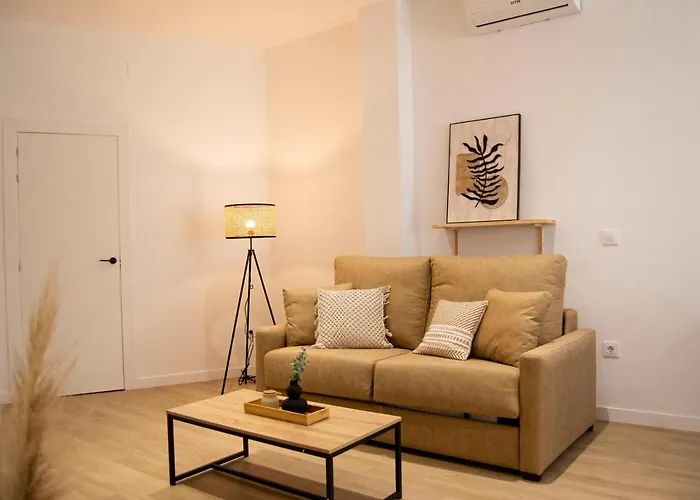 דירה Aires De 2 קורדובה