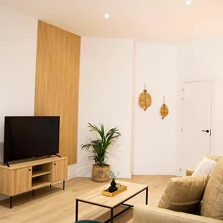 Aires De 2 아파트