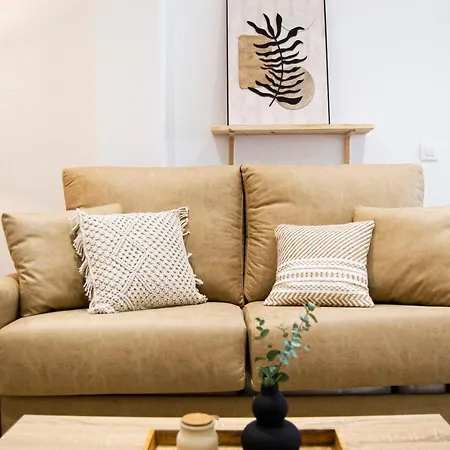 Aires De 2 아파트