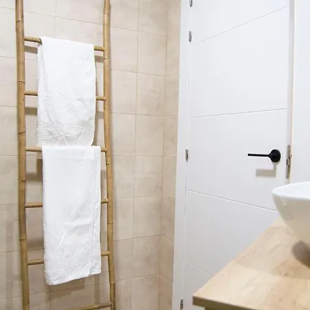 Aires De 2 아파트