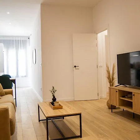 Aires De 2 아파트 *