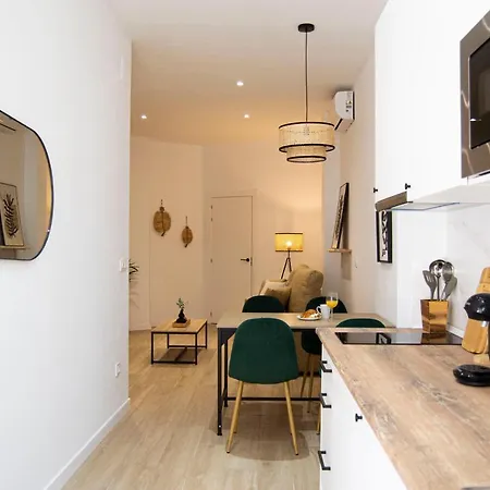 Aires De 2 아파트