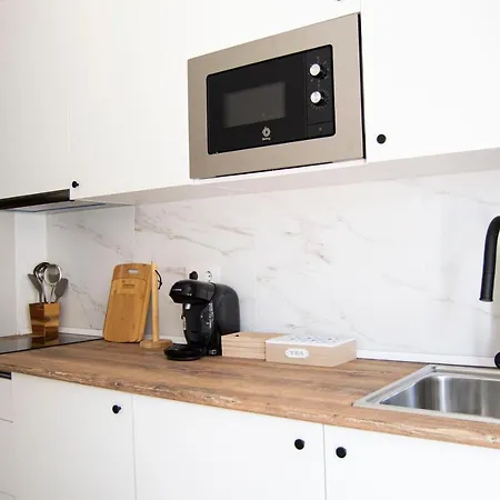 Aires De 2 아파트 *